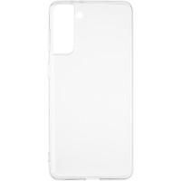 Чехол накладка UT Air Samsung G996 (S21+) Прозрачная Чехол накладка UT Air Samsung G996 (S21+) Прозрачная