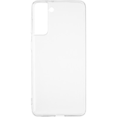 Чохол накладка UT Air Samsung G996 (S21+) Прозора Чохол накладка UT Air Samsung G996 (S21+) Прозора