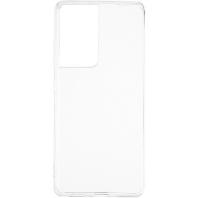 Чохол накладка UT Air Samsung G998 (S21 Ultra) Прозора