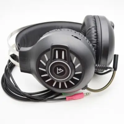 HF Наушники TUCCI TC-G10 HF Наушники TUCCI TC-G10