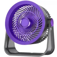 Портативний вентилятор S35 Built-in aromatherapy/mosquitorepellent 2400mAh Портативний вентилятор S35 Built-in aromatherapy/mosquitorepellent 2400mAh