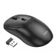 Беспроводная мышь BT Hoco GM25 Black, Черная Беспроводная мышь BT Hoco GM25 Black, Черная