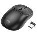 Бездротова миша BT Hoco GM25 Black, Чорна