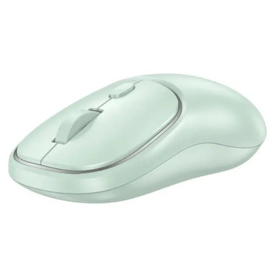 Беспроводная мышь BT Hoco GM25 Green, Зеленая