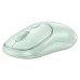 Беспроводная мышь BT Hoco GM25 Green, Зеленая