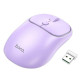 Беспроводная мышь BT Hoco GM25 Violet, Фиолетовая Беспроводная мышь BT Hoco GM25 Violet, Фиолетовая