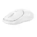 Беспроводная мышь BT Hoco GM25 White, Белая Беспроводная мышь BT Hoco GM25 White, Белая