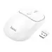 Беспроводная мышь BT Hoco GM25 White, Белая Беспроводная мышь BT Hoco GM25 White, Белая