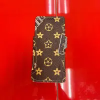 Универсальный чехол книжка 5.8" SC Широкоформатна Луи витон Универсальный чехол книжка 5.8" SC Широкоформатна Луи витон