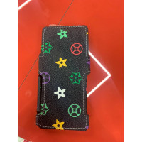 Чохол-книжка Універсальна 6.0" SC Луі вітон