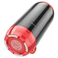 Колонка Bluetooth Borofone BR25 Red, Червона Колонка Bluetooth Borofone BR25 Red, Червона