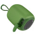 Колонка Bluetooth Hoco HC14 Link sports Green, Зеленая