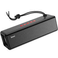 Колонка Bluetooth Hoco HC3 Bounce sports Black, Чёрный Колонка Bluetooth Hoco HC3 Bounce sports Black, Чёрный