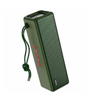 Колонка Bluetooth Hoco HC3 Bounce sports Тёмно-зеленая Колонка Bluetooth Hoco HC3 Bounce sports Тёмно-зеленая