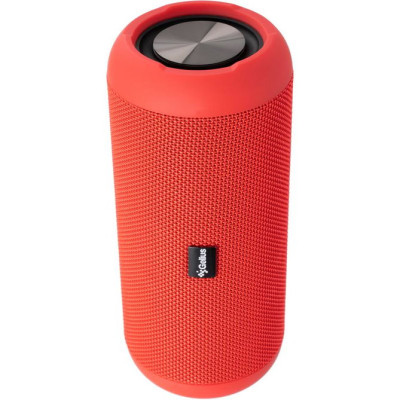 Колонка Bluetooth Gelius Pro BoomBox S GP-BS500i Red, Красный