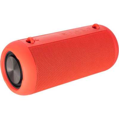 Колонка Bluetooth Gelius Pro BoomBox S GP-BS500i Red, Красный