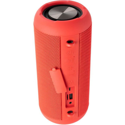 Колонка Bluetooth Gelius Pro BoomBox S GP-BS500i Red, Красный