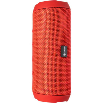 Колонка Bluetooth Gelius Pro Infinity 3 GP-BS510SE Червоний