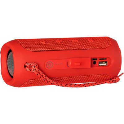 Колонка Bluetooth Gelius Pro Infinity 3 GP-BS510SE Червоний