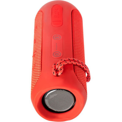 Колонка Bluetooth Gelius Pro Infinity 3 GP-BS510SE Червоний