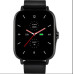 Смарт часы Gelius Pro GP-SW004 AMAZWATCH GT2 Black, Чёрный