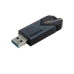 Флеш пам\'ять USB 256Gb Kingston Exodia Onyx 3.0 Black, Чорний