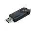 Флеш пам\'ять USB 256Gb Kingston Exodia Onyx 3.2 Black, Чорний