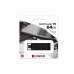 Флеш пам\'ять USB 64Gb Kingston Flash DT70 Type-C Black
