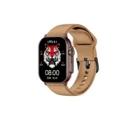 Смарт годинник iMiLab iMiki SF1E Коричневий