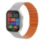 Смарт годинник iMiLab iMiki SF1 Silver, Срібний