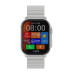 Смарт годинник iMiLab iMiki SF1 Silver, Серебристый