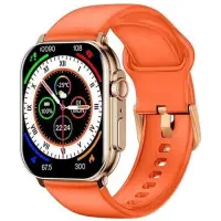 Смарт годинник iMiLab iMiki SF1 Gold, Золотой