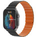 Смарт годинник iMiLab iMiki SF1 Black, Чорний