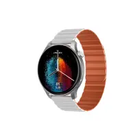 Смарт годинник iMiLab iMiki W13 Silver, Срібний