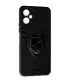 Чехол накладка Antishock Tecno Spark 9 Pro Черная