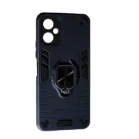 Чохол накладка Antishock Tecno Spark 9 Pro Синя