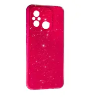 Чохол накладка Summer Xiaomi Redmi 12C Вишня