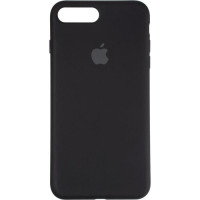 Чехол накладка HC iPhone 7+ Черная Чехол накладка HC iPhone 7+ Черная