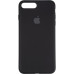 Накладка HC iPhone 7+ Чорна