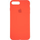 Чехол накладка HC iPhone 7+ Красная Чехол накладка HC iPhone 7+ Красная