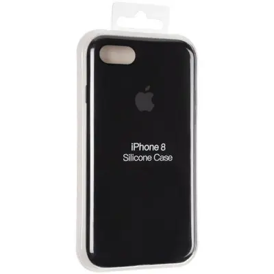 Чохол накладка HC iPhone 7 Чорна