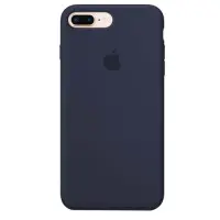 Чохол накладка HC iPhone 7 Північно-синя (8)
