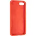 Чохол накладка HC iPhone 7 Червона