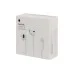 Провідні навушники Apple EarPods with Lightning Connector