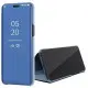 Чехол-книжка Clear View Standing Samsung M515 (M51) Синяя