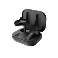 Безпровідні навушники Hoco ES34 TWS Black, чорні Безпровідні навушники Hoco ES34 TWS Black, чорні