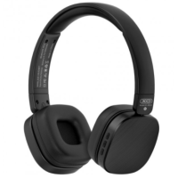 Беспроводные наушники XO BE23 Black, черный Беспроводные наушники XO BE23 Black, черный