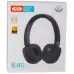 Беспроводные наушники XO BE23 Black, черный Беспроводные наушники XO BE23 Black, черный