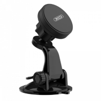 Автодержатель XO C69 Black, Чёрный Автодержатель XO C69 Black, Чёрный