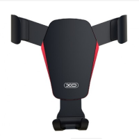 Автодержатель XO C61 Black, Чёрный